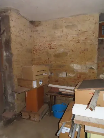 Prodej bytu 2+1, Praha - Libeň, Kubišova, 47 m2