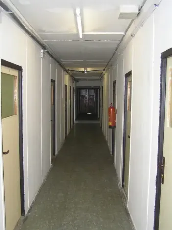 Pronájem skladu, Praha - Běchovice, Podnikatelská, 26 m2