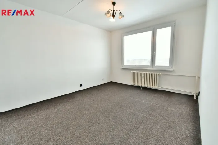 Pronájem bytu 1+1, Hradec Králové - Třebeš, Milady Horákové, 36 m2