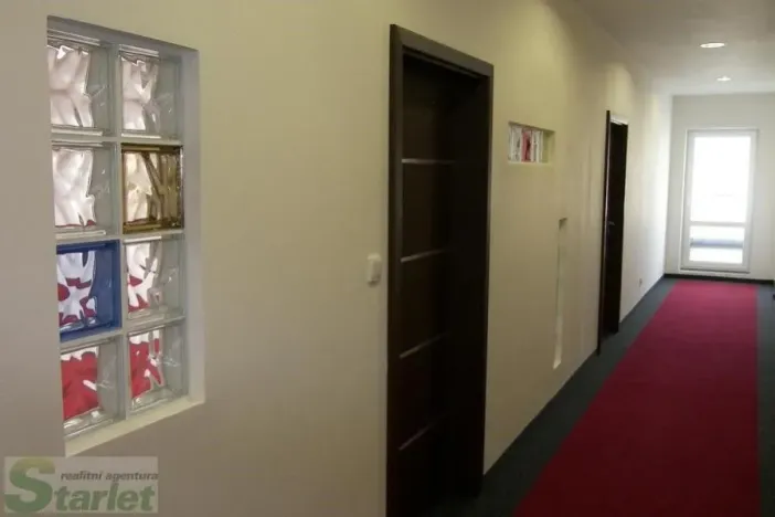 Pronájem kanceláře, Praha - Kunratice, Jana Růžičky, 13 m2