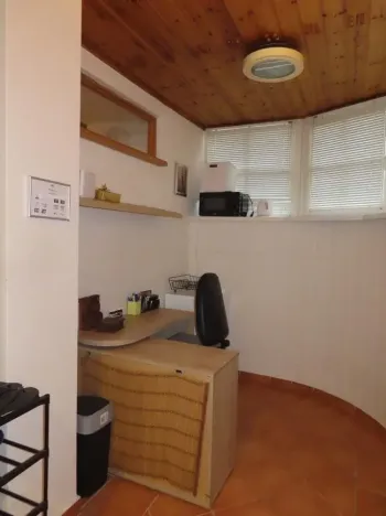 Pronájem kanceláře, Praha - Jinonice, Klikatá, 50 m2