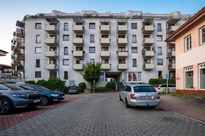 Prodej bytu 1+kk, Praha - Kyje, Pelušková, 44 m2