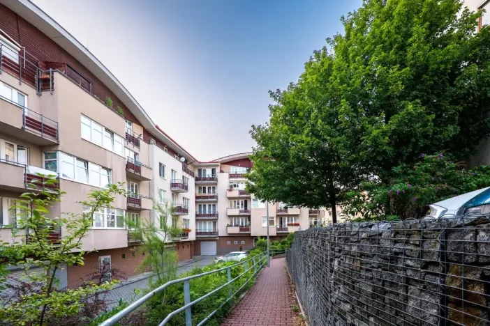 Prodej bytu 1+kk, Praha - Kyje, Pelušková, 44 m2