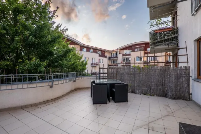 Prodej bytu 2+kk, Praha - Kyje, Pelušková, 44 m2