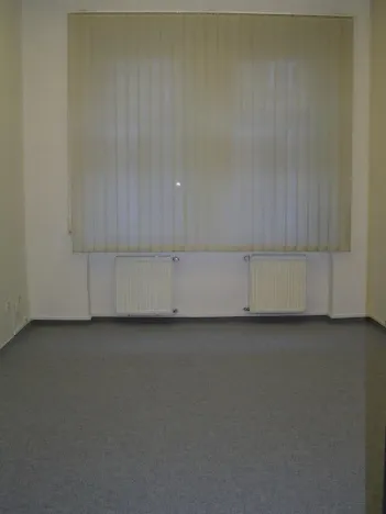 Pronájem kanceláře, Praha - Žižkov, Domažlická, 21 m2
