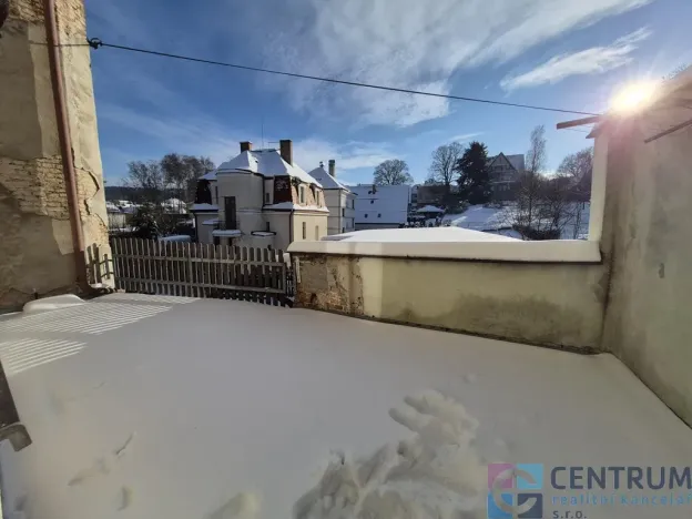 Pronájem bytu 4+1, Jablonec nad Nisou, 5. května, 143 m2