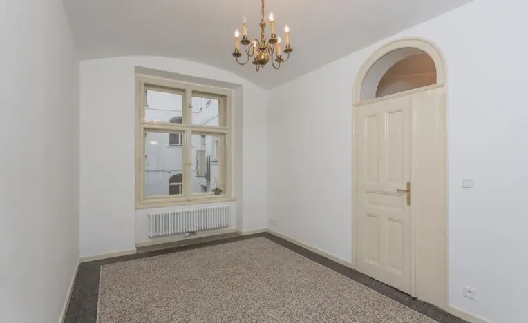 Pronájem kanceláře, Praha - Staré Město, Martinská, 76 m2