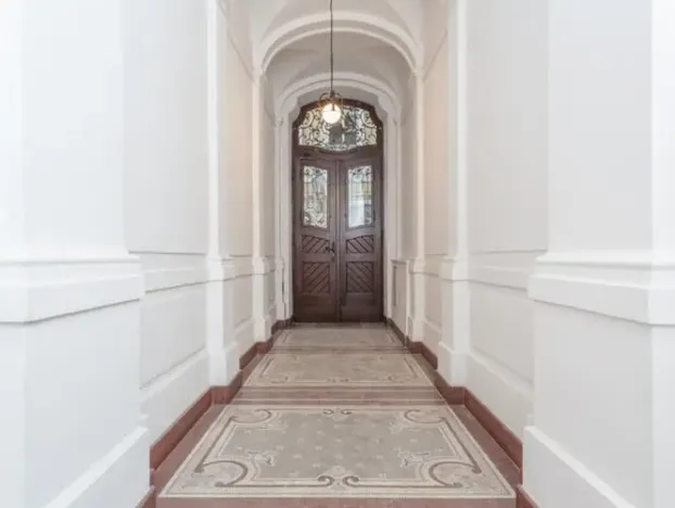 Pronájem kanceláře, Praha - Staré Město, Martinská, 76 m2