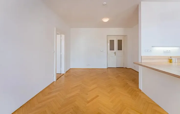Pronájem bytu 2+kk, Praha - Staré Město, Na Perštýně, 73 m2