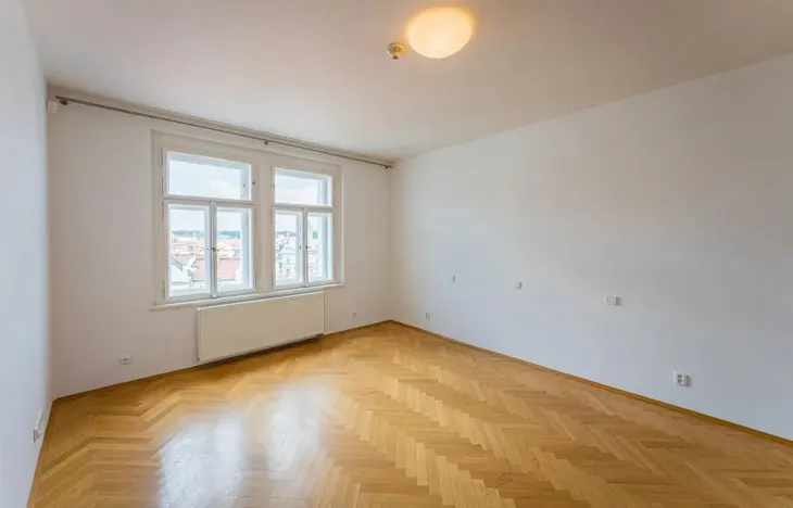 Pronájem bytu 2+kk, Praha - Staré Město, Na Perštýně, 73 m2