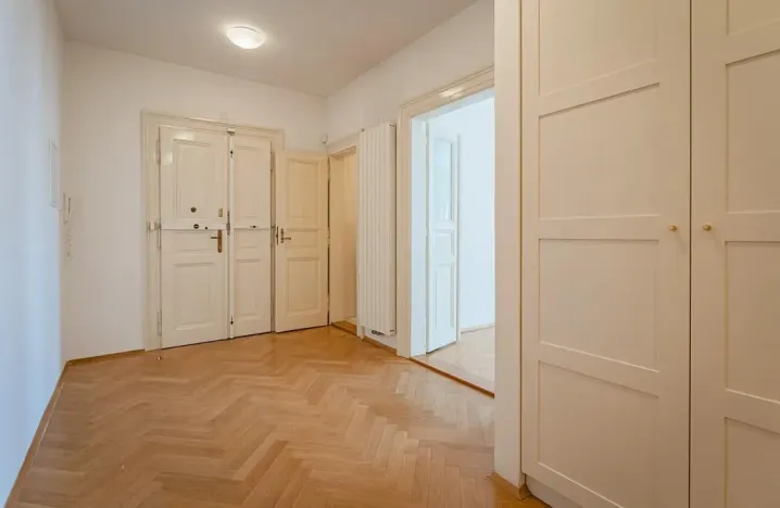 Pronájem bytu 2+kk, Praha - Staré Město, Na Perštýně, 73 m2