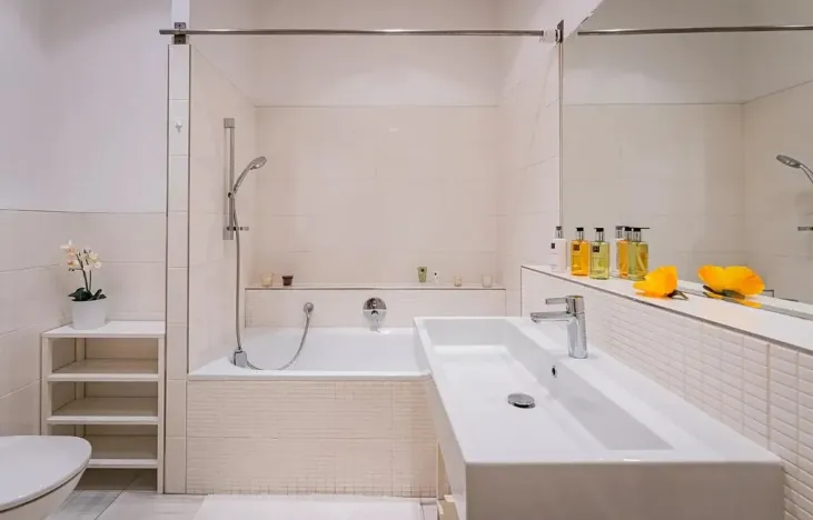 Pronájem bytu 2+kk, Praha - Staré Město, Na Perštýně, 73 m2