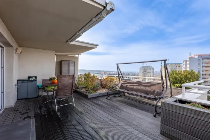 Prodej bytu 3+kk, Praha - Záběhlice, Hyacintová, 110 m2