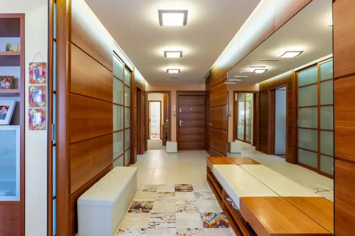 Prodej bytu 3+kk, Praha - Záběhlice, Hyacintová, 110 m2