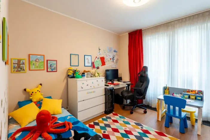 Prodej bytu 3+kk, Praha - Záběhlice, Hyacintová, 110 m2