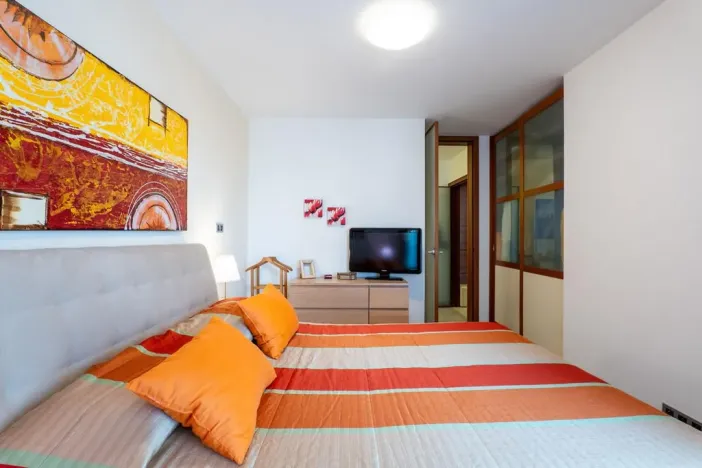 Prodej bytu 3+kk, Praha - Záběhlice, Hyacintová, 110 m2