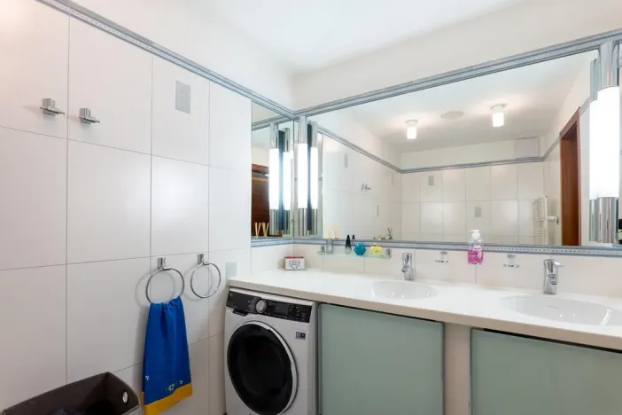 Prodej bytu 3+kk, Praha - Záběhlice, Hyacintová, 110 m2