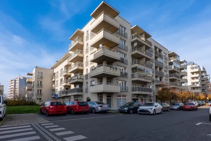 Prodej bytu 3+kk, Praha - Záběhlice, Hyacintová, 110 m2