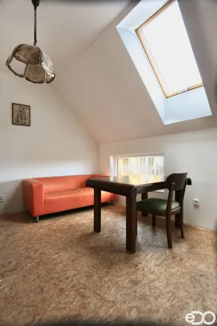 Pronájem kanceláře, Vyžlovka, Pražská, 300 m2