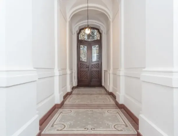 Pronájem kanceláře, Praha - Staré Město, Martinská, 180 m2