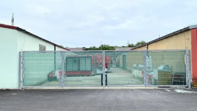 Pronájem skladu, Praha - Horní Počernice, Ve žlíbku, 378 m2
