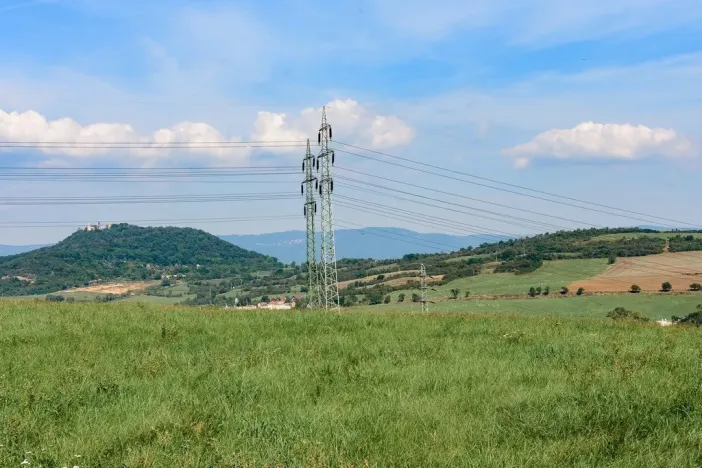 Prodej pozemku pro bydlení, Bystřany - Úpořiny, 14443 m2