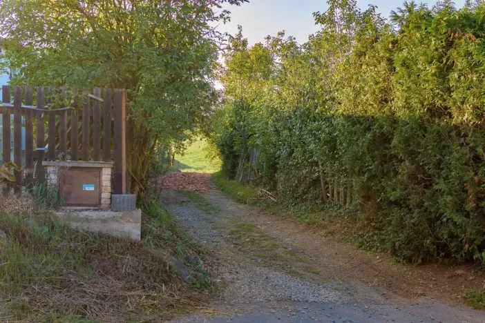 Prodej pozemku pro bydlení, Bystřany - Úpořiny, 14443 m2