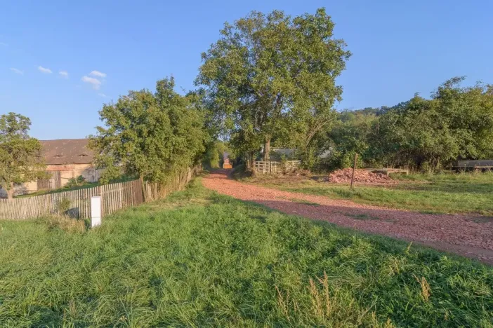 Prodej pozemku pro bydlení, Bystřany - Úpořiny, 14443 m2