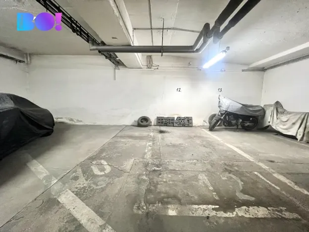 Pronájem bytu 1+1, Ostrava, Jurečkova, 37 m2