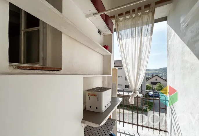 Pronájem bytu 1+kk, Beroun - Beroun-Město, Vorlova, 37 m2