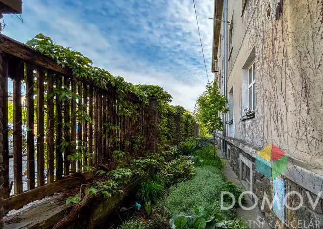 Pronájem bytu 1+kk, Beroun - Beroun-Město, Vorlova, 37 m2