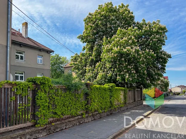 Pronájem bytu 1+kk, Beroun - Beroun-Město, Vorlova, 37 m2