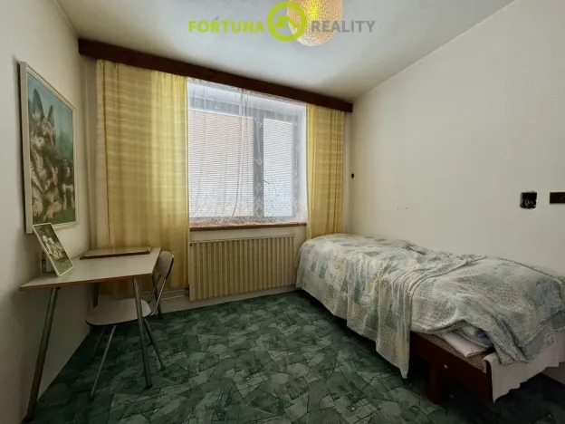 Prodej rodinného domu, Ženklava, 239 m2