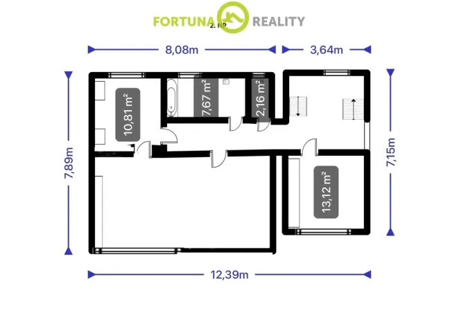 Prodej rodinného domu, Ženklava, 239 m2