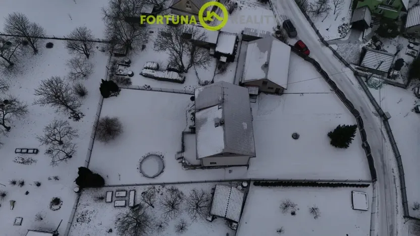 Prodej rodinného domu, Ženklava, 239 m2