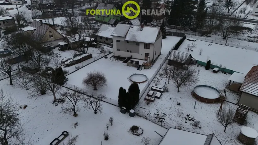 Prodej rodinného domu, Ženklava, 239 m2