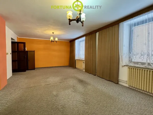 Prodej rodinného domu, Ženklava, 239 m2