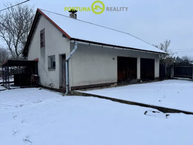 Prodej rodinného domu, Ženklava, 239 m2