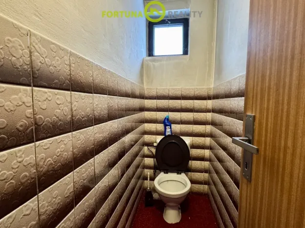 Prodej rodinného domu, Ženklava, 239 m2