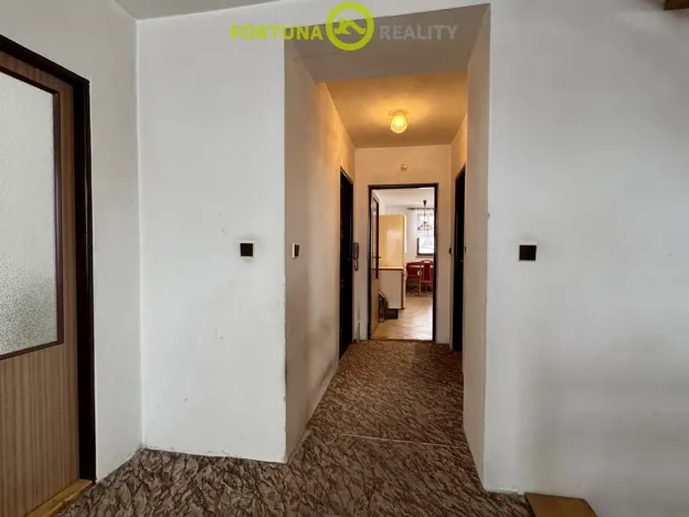Prodej rodinného domu, Ženklava, 239 m2
