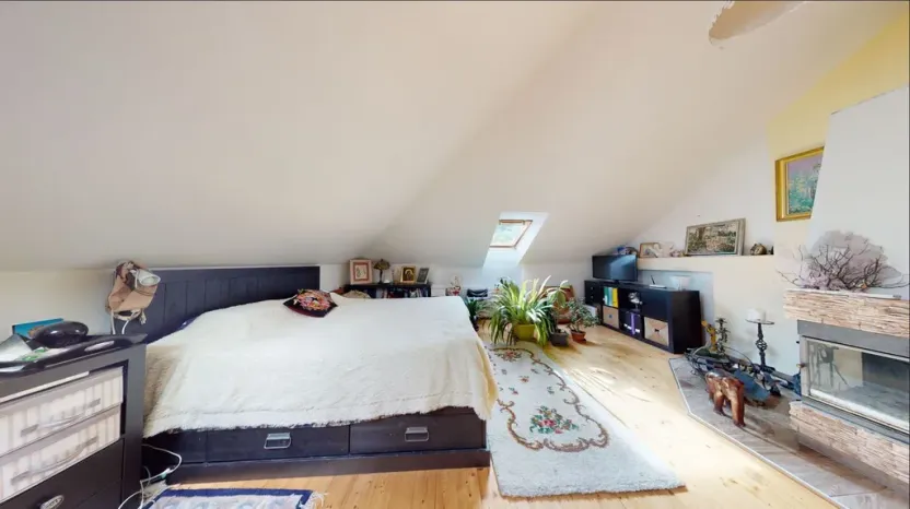 Prodej bytu 3+1, Březová, Hamerská, 151 m2