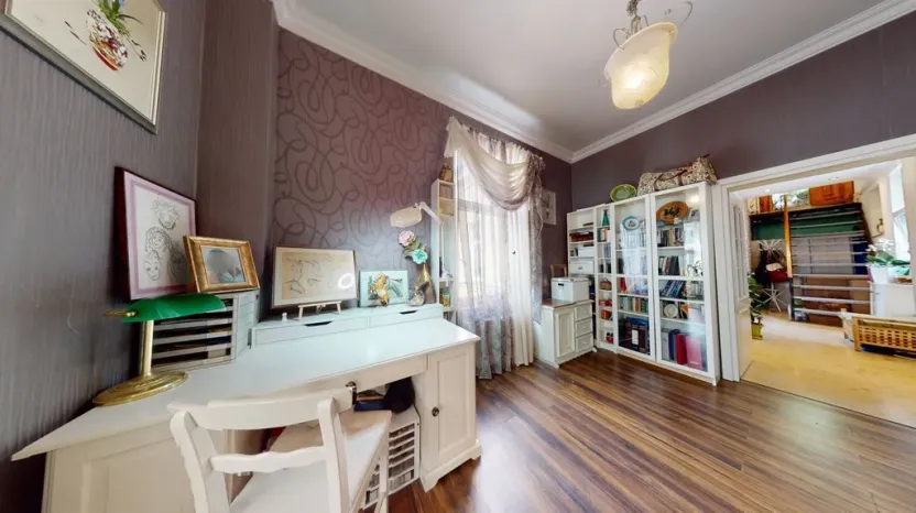 Prodej bytu 3+1, Březová, Hamerská, 151 m2