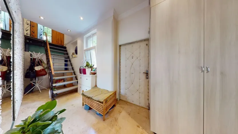 Prodej bytu 3+1, Březová, Hamerská, 151 m2