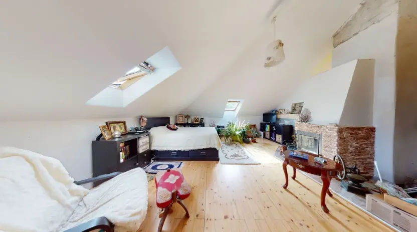 Prodej bytu 3+1, Březová, Hamerská, 151 m2