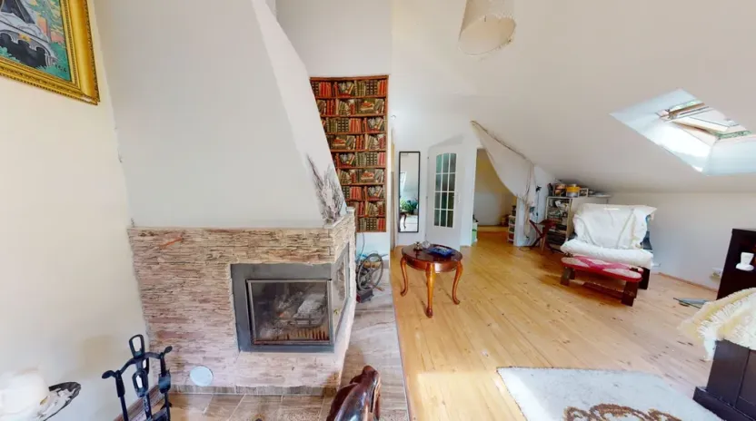 Prodej bytu 3+1, Březová, Hamerská, 151 m2