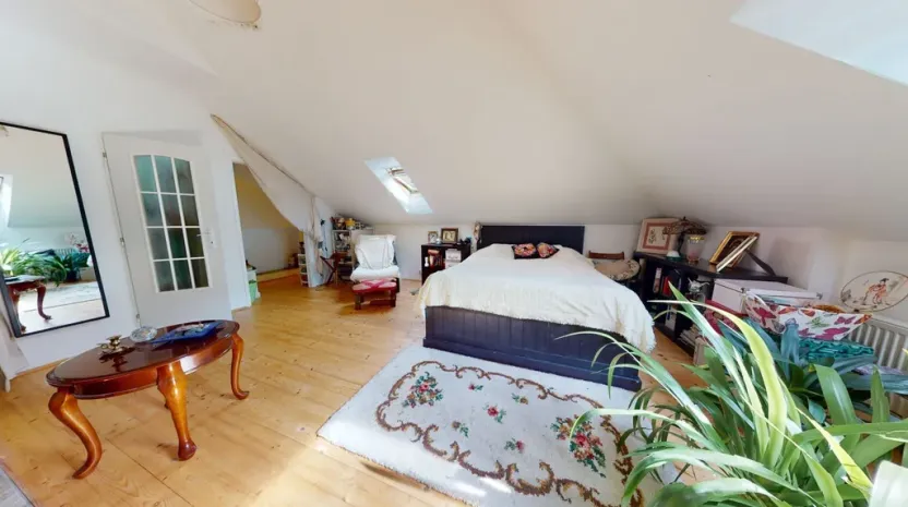 Prodej bytu 3+1, Březová, Hamerská, 151 m2