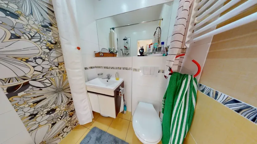 Prodej bytu 3+1, Březová, Hamerská, 151 m2