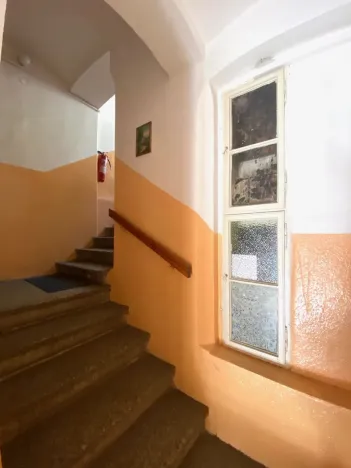 Prodej bytu 3+1, Březová, Hamerská, 151 m2