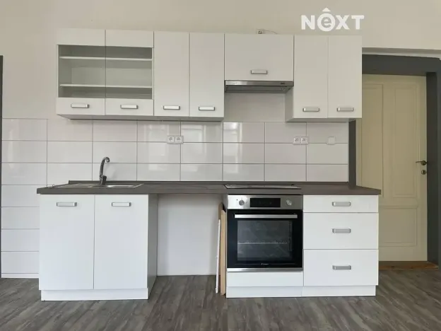 Pronájem bytu 1+kk, Jilemnice, Vavřinecká, 30 m2