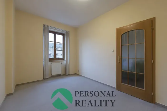 Pronájem bytu 2+1, Pardubice, Zelenobranská, 54 m2